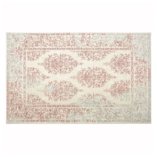 Mohawk® Home EverStrand Berkshire Paxton Ornamental Rug