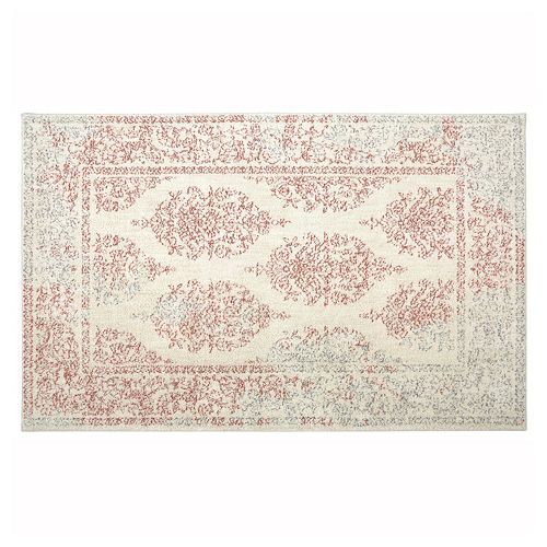 Mohawk® Home EverStrand Berkshire Paxton Ornamental Rug