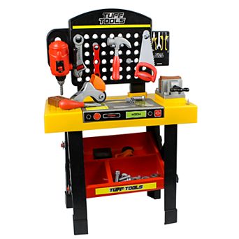 GENER8 Workbench & Tool Set