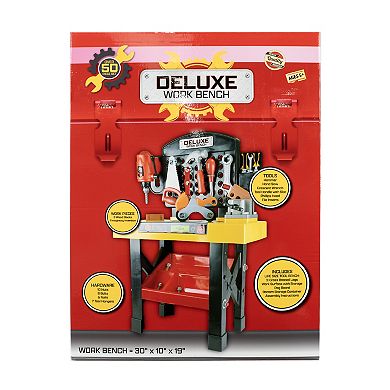 GENER8 Workbench & Tool Set