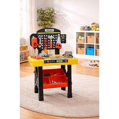 GENER8 Workbench & Tool Set