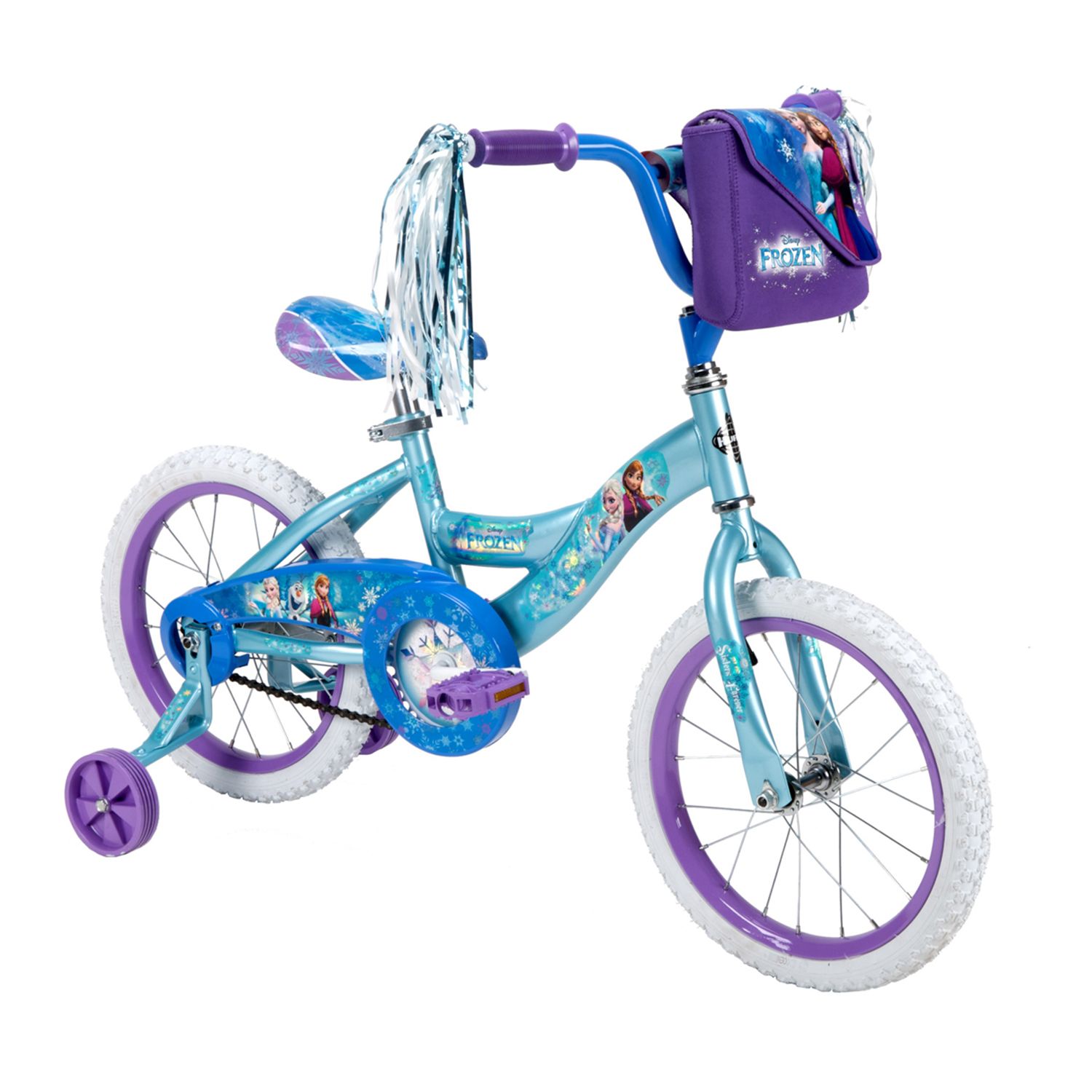 kohls frozen bike