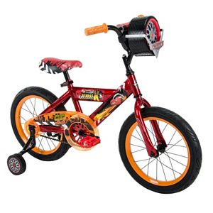 Disney / Pixar Cars Boys 16-in. Bike by Huffy