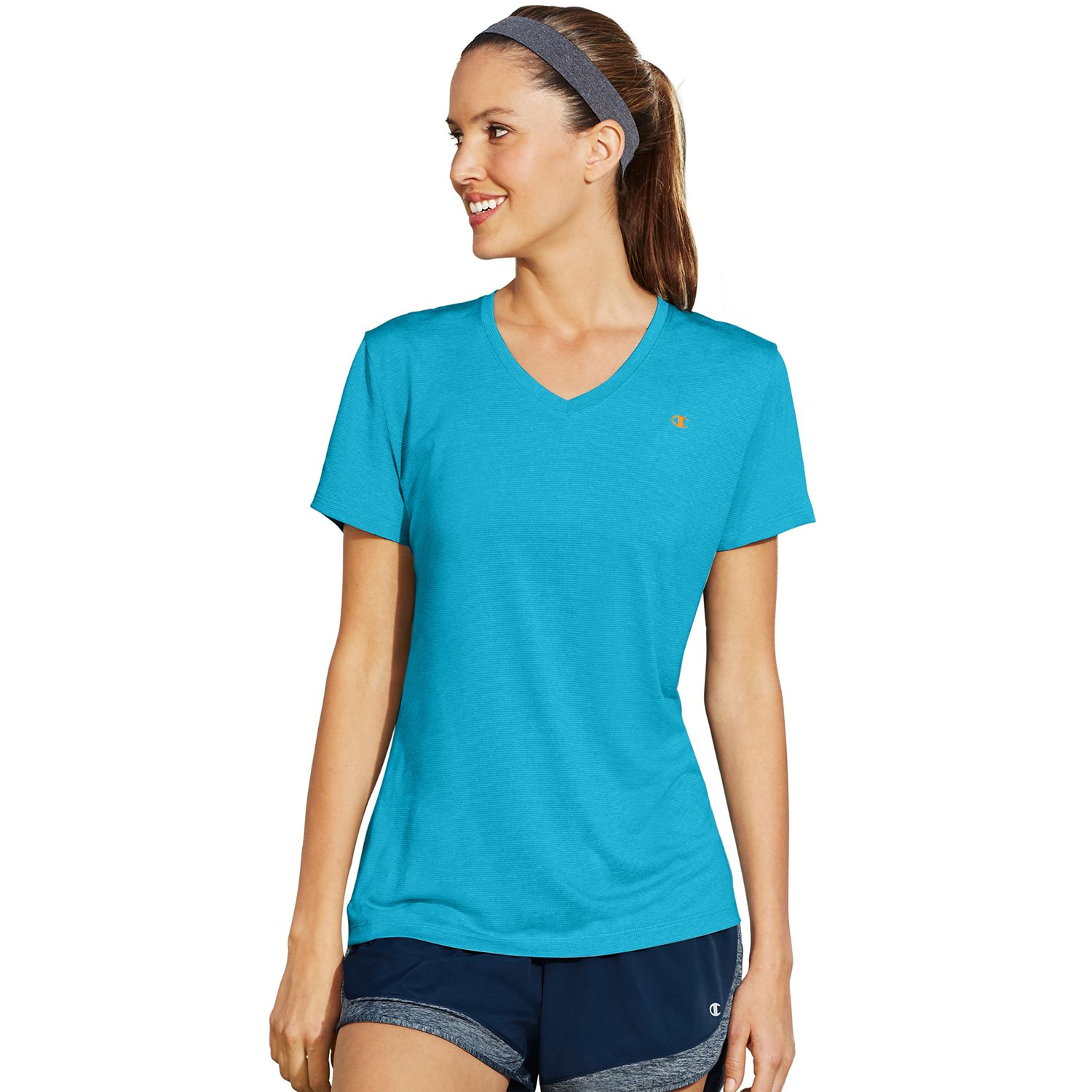 champion vapor shirt womens