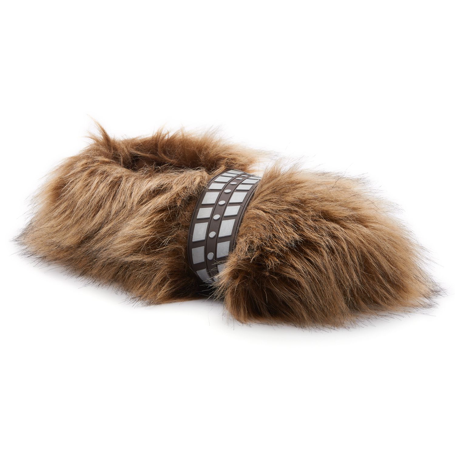 chewbacca slippers kids