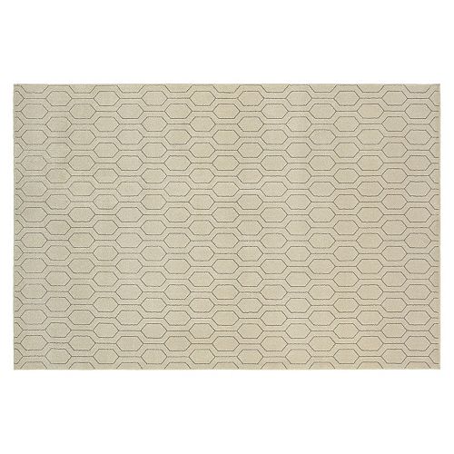 StyleHaven Everett Chain Stitch Rug