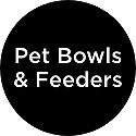 Pet Bowls & Feeders