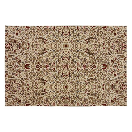 Mohawk Home EverStrand Symphony Western Prairie Floral Rug - 9'6'' x 12'11''