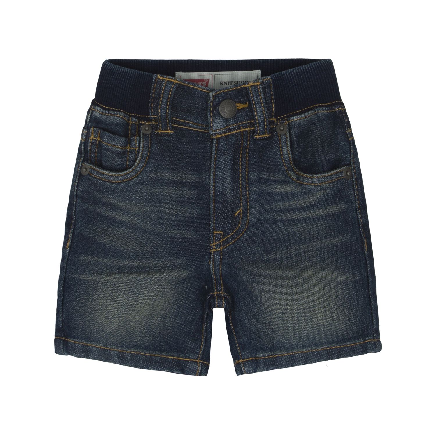 baby boy levi shorts