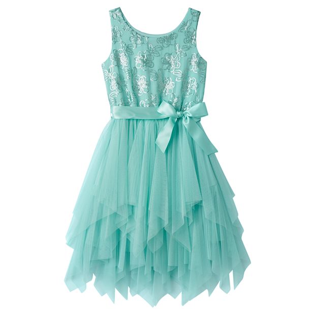 Kohls girls outlet easter dresses