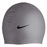 Nike Solid Latex Swim Cap