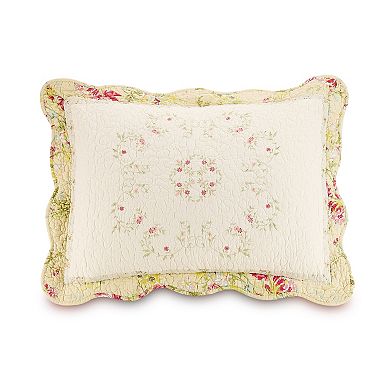 MaryJane's Home Prairie Bloom Bedspread