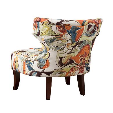 Madison Park Bree Accent Chair