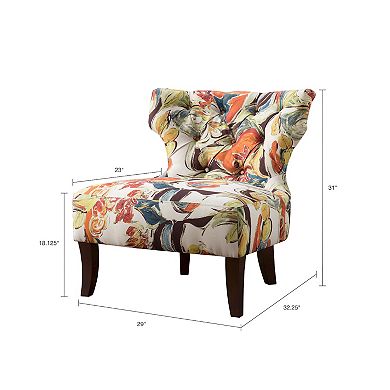 Madison Park Bree Accent Chair