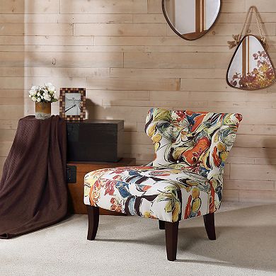 Madison Park Bree Accent Chair