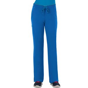 Petite Jockey Scrubs Modern Convertible Scrub Pants