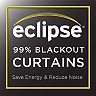 Eclipse Kids Kendall Blackout Window Curtain