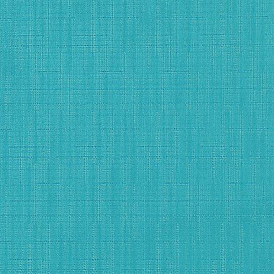 eclipse Kids Kendall Single Curtain Blackout 1-Panel Window Curtain