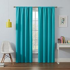 STWSXQ Curtain for Children's Room, Bedroom, Living Room Curtains