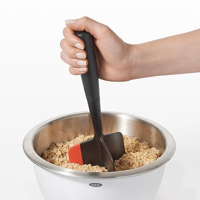 OXO 10.75-in. Ground Meat Chopper & Turner
