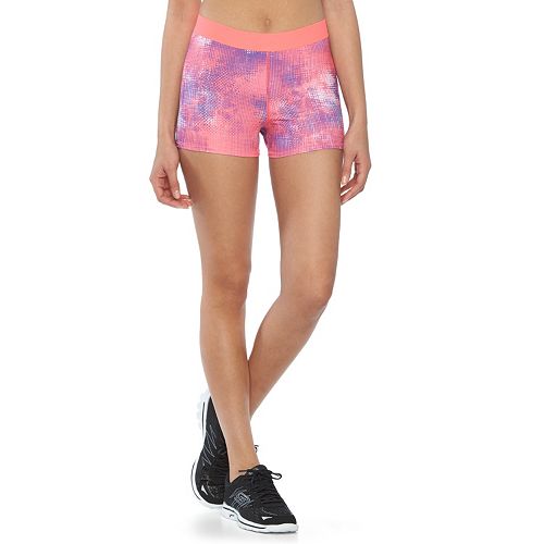 modest shorts for juniors