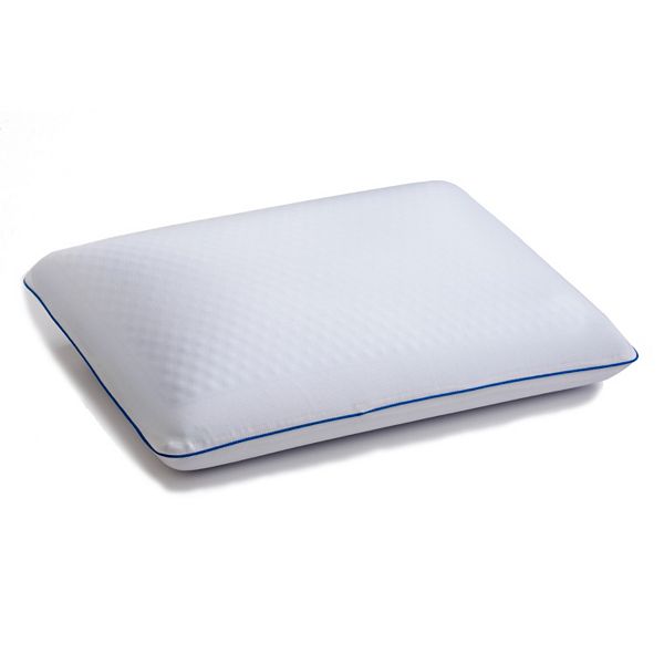 Serta Gel Memory Foam With Cooling Gelhd Pillow