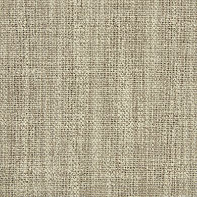 Madison Park Leda Swoop Wing Arm Chair