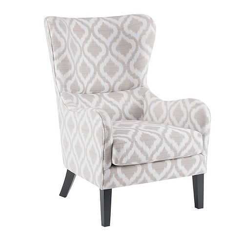 Madison Park Leda Accent Chair