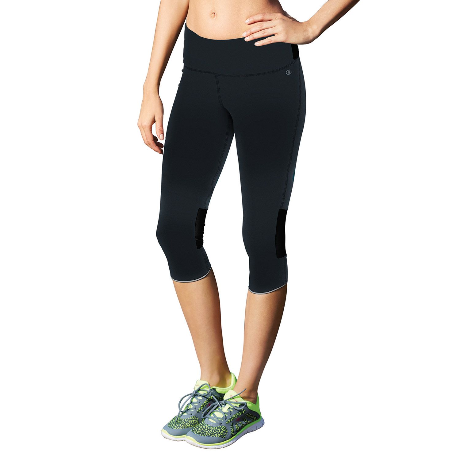 champion running tights