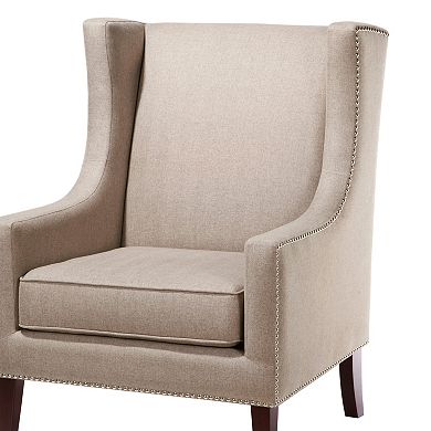 Madison Park Barton Accent Chair