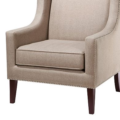 Madison Park Barton Accent Chair