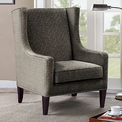 Grey Living Room Accent Chairs - Chairs, Furniture | Kohl's
