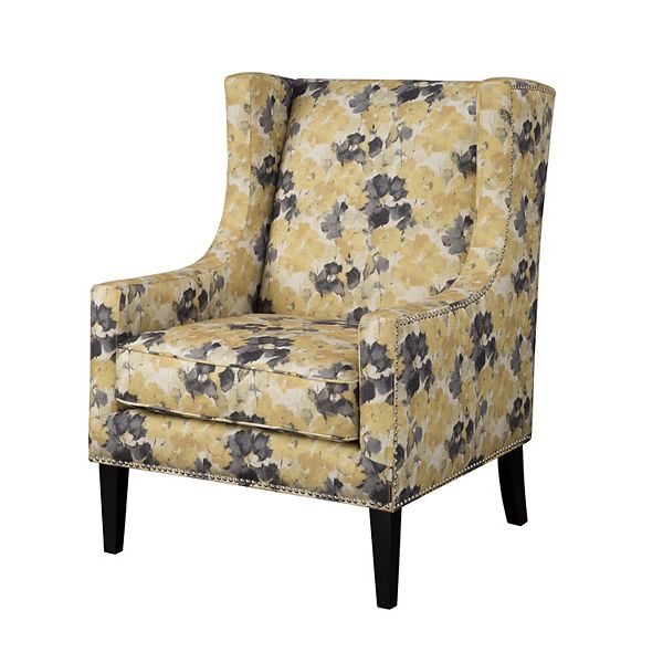 Madison Park Barton Accent Chair