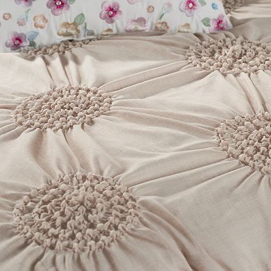 LC Lauren Conrad Eloise Comforter Set