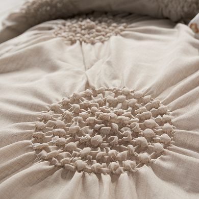 LC Lauren Conrad Eloise Comforter Set