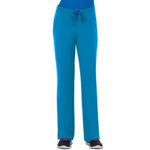 Women's Jockey Scrubs Modern Convertible Scrub Pants