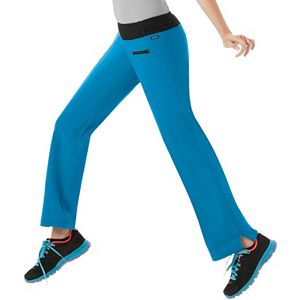 Women's Jockey Scrubs Modern Perfected Yoga Pants