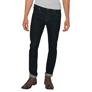 Men's Dickies Slim-Fit Skinny-Leg Jeans