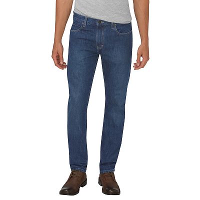 Dickies slim taper jeans top