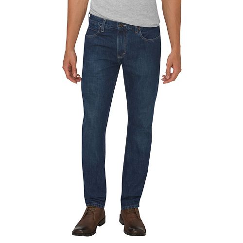 Men's Dickies Slim-Fit Tapered Jeans