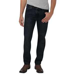 Men's Dickies Slim-Fit Straight-Leg Jeans