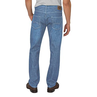 Men's Dickies Regular-Fit Straight-Leg Jeans