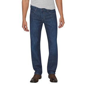 Men's Dickies Regular-Fit Straight-Leg Jeans