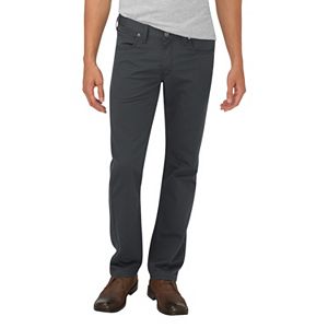 Men's Dickies Slim-Fit Tapered Pants