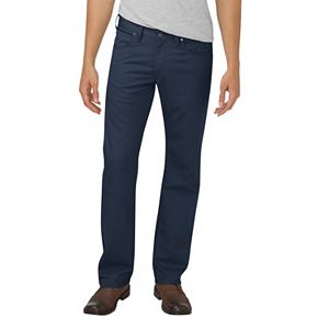 Men's Dickies Regular-Fit Straight-Leg Pants