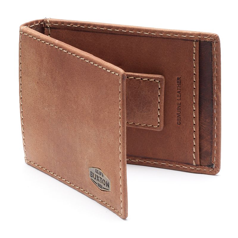 Buxton Rfid Blocking Wallet | Kohl's