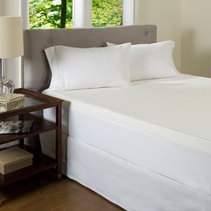 ComforPedic BeautyRest 2-inch Gel Memory Foam Topper