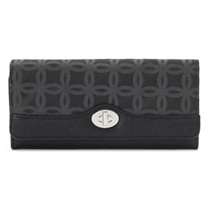 Croft & Barrow® Filemaster RFID-Blocking Wallet