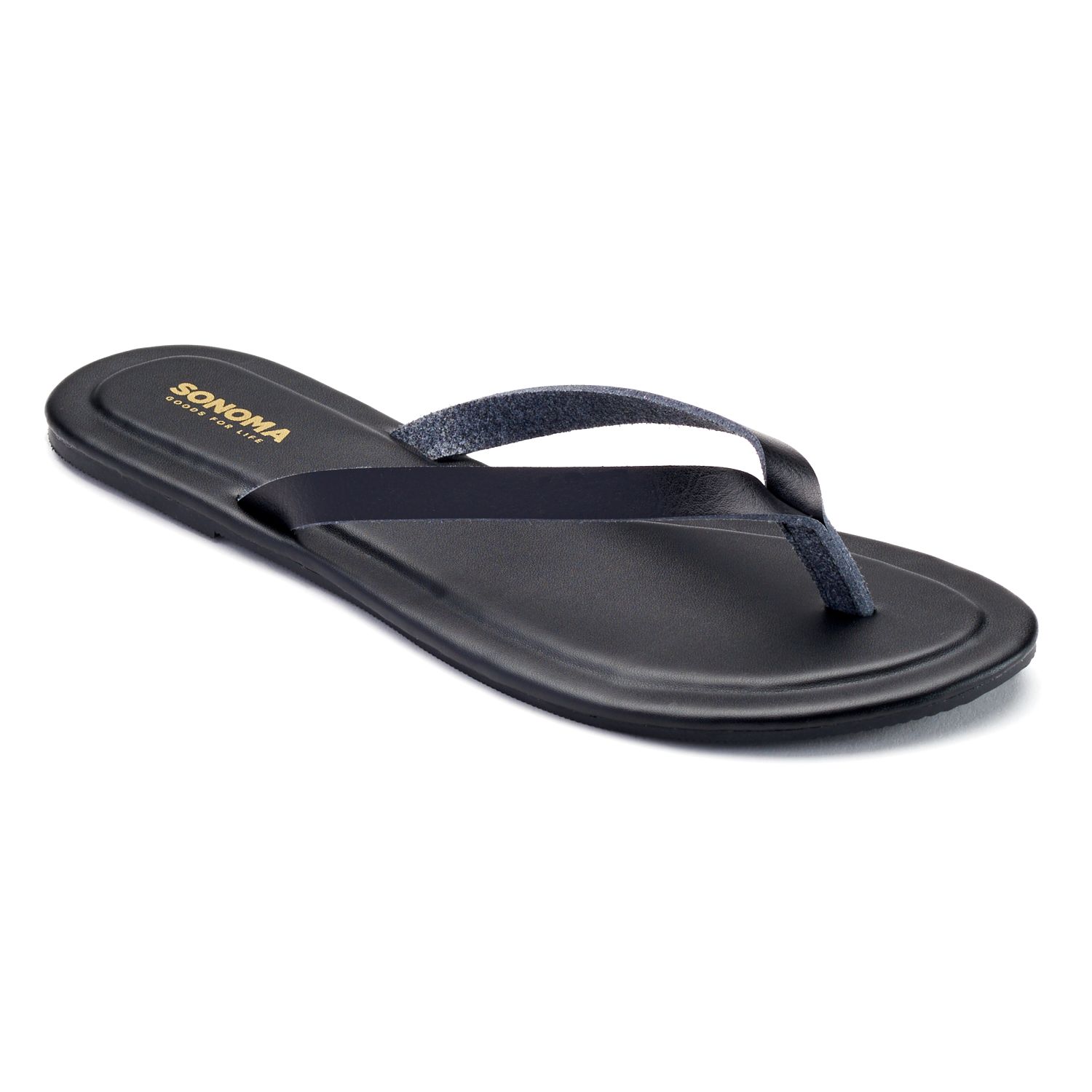 sonoma flip flops
