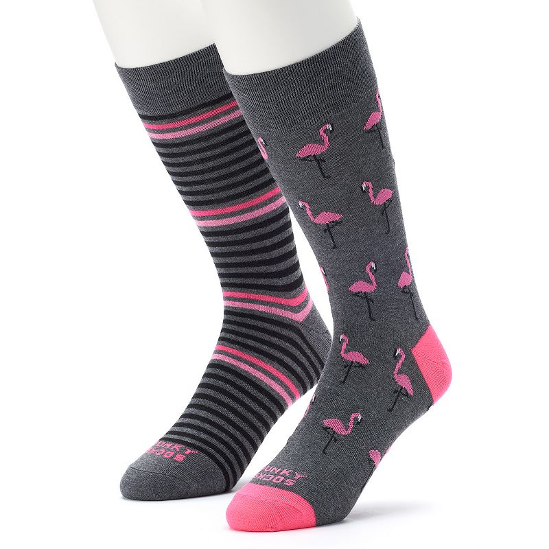 Charcoal Mens Socks | Kohl's